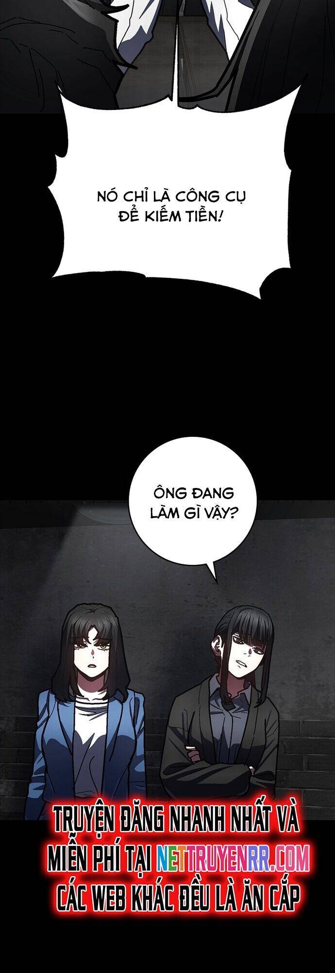 Võ Sĩ Vô Năng Chap 24 - Next Chap 25