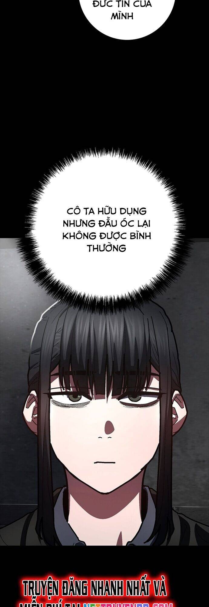 Võ Sĩ Vô Năng Chap 24 - Next Chap 25