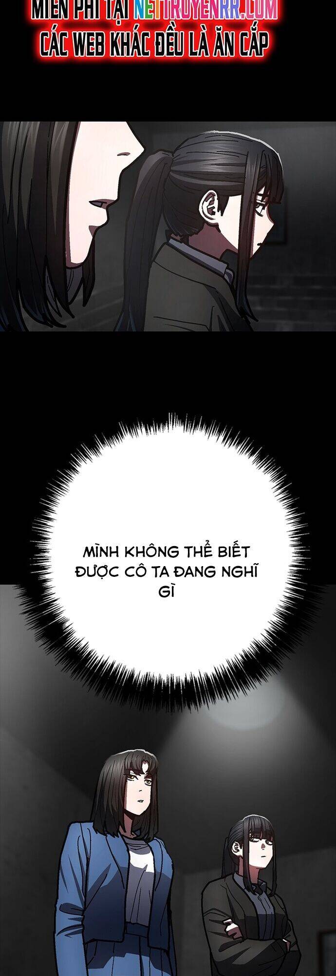 Võ Sĩ Vô Năng Chap 24 - Next Chap 25
