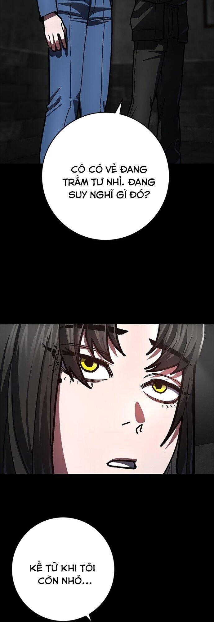 Võ Sĩ Vô Năng Chap 24 - Next Chap 25