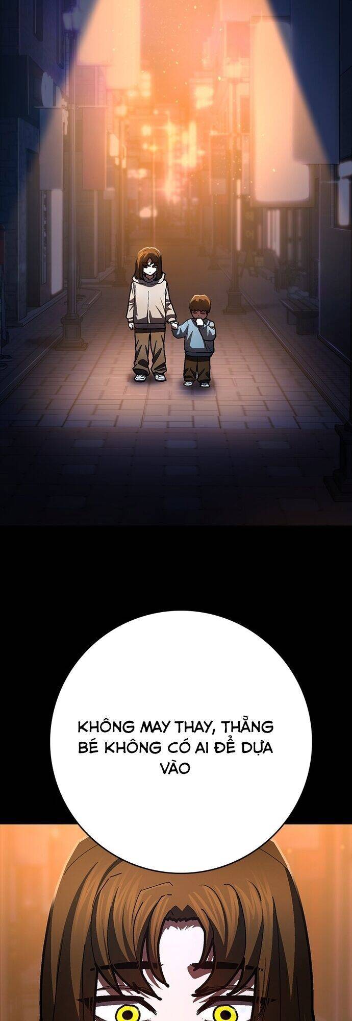 Võ Sĩ Vô Năng Chap 24 - Next Chap 25