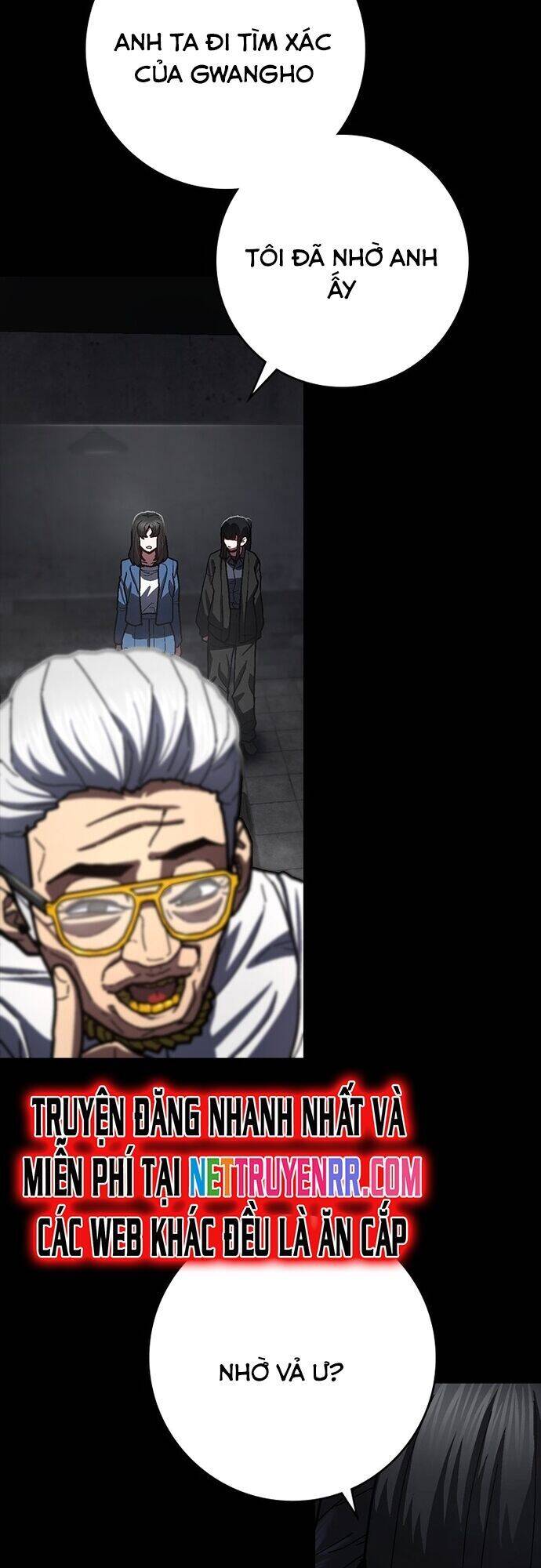 Võ Sĩ Vô Năng Chap 24 - Next Chap 25