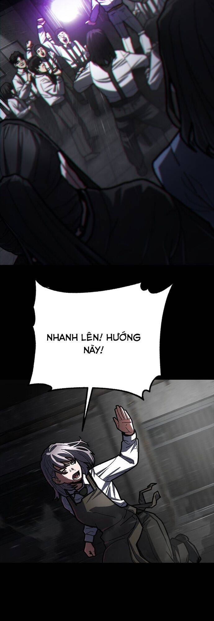 Võ Sĩ Vô Năng Chap 24 - Next Chap 25