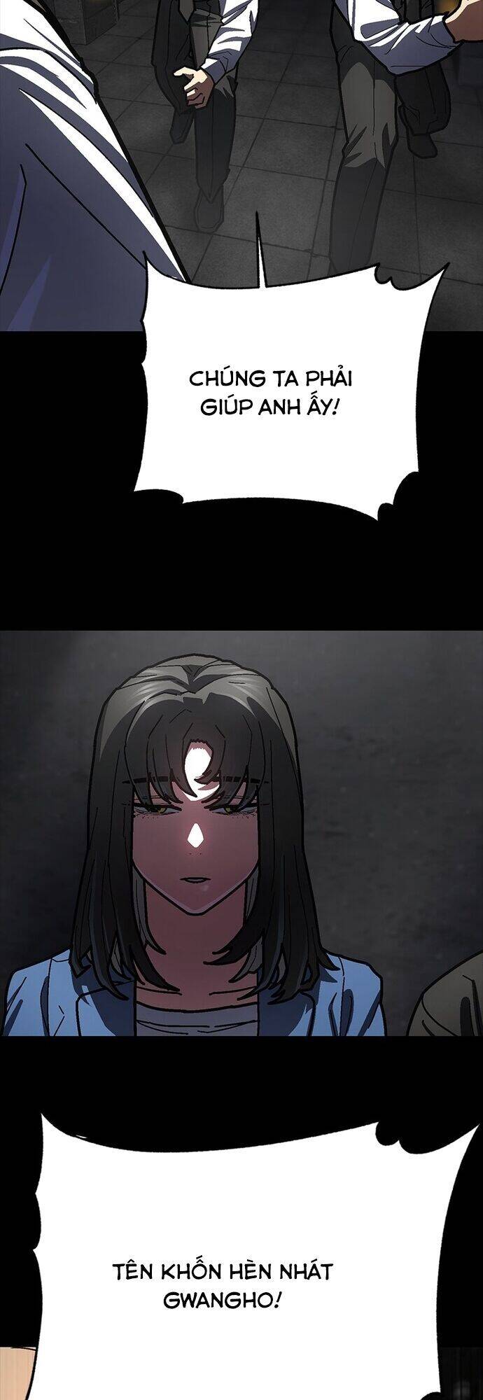 Võ Sĩ Vô Năng Chap 24 - Next Chap 25