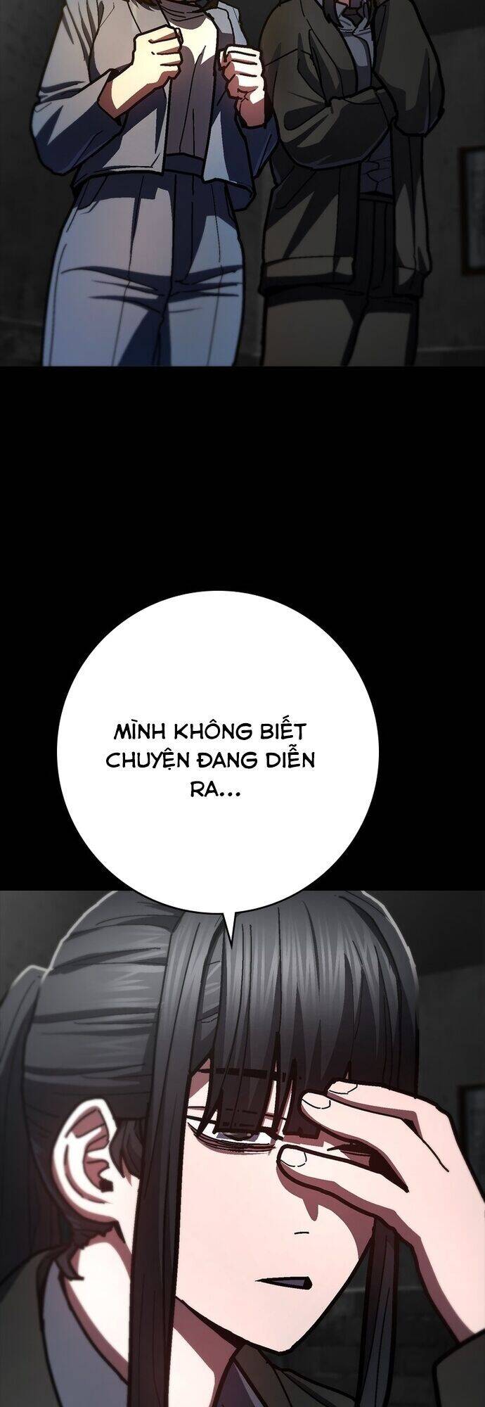 Võ Sĩ Vô Năng Chap 24 - Next Chap 25