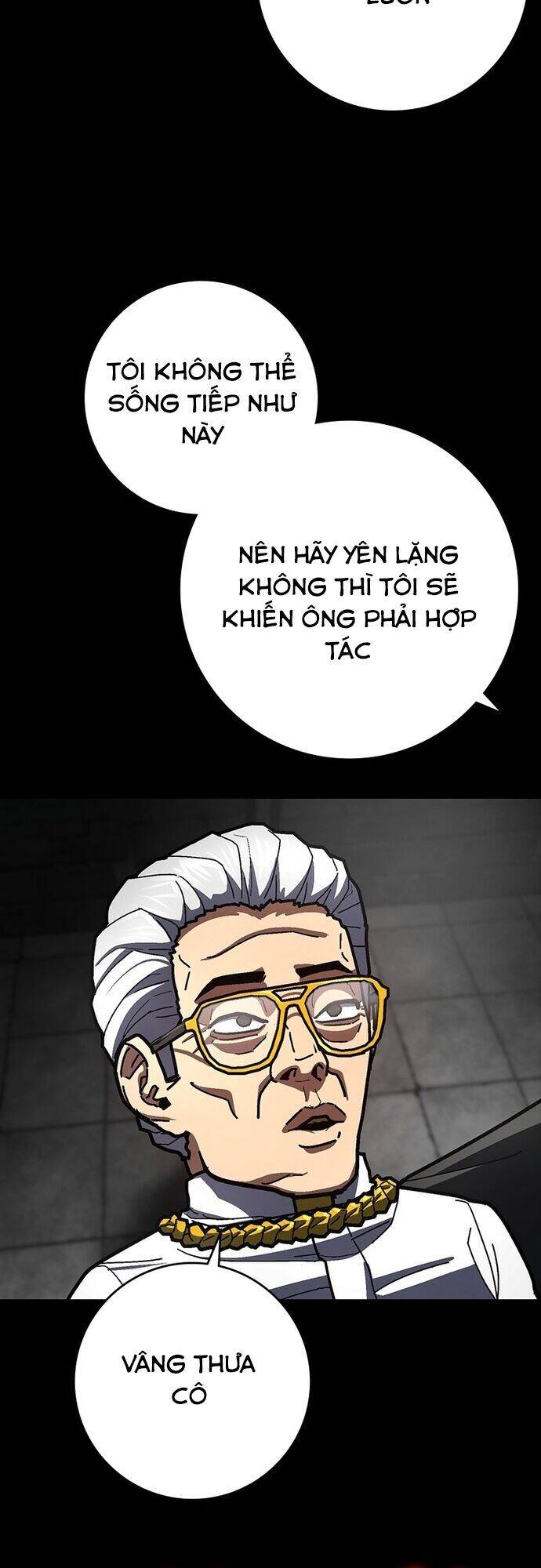 Võ Sĩ Vô Năng Chap 24 - Next Chap 25