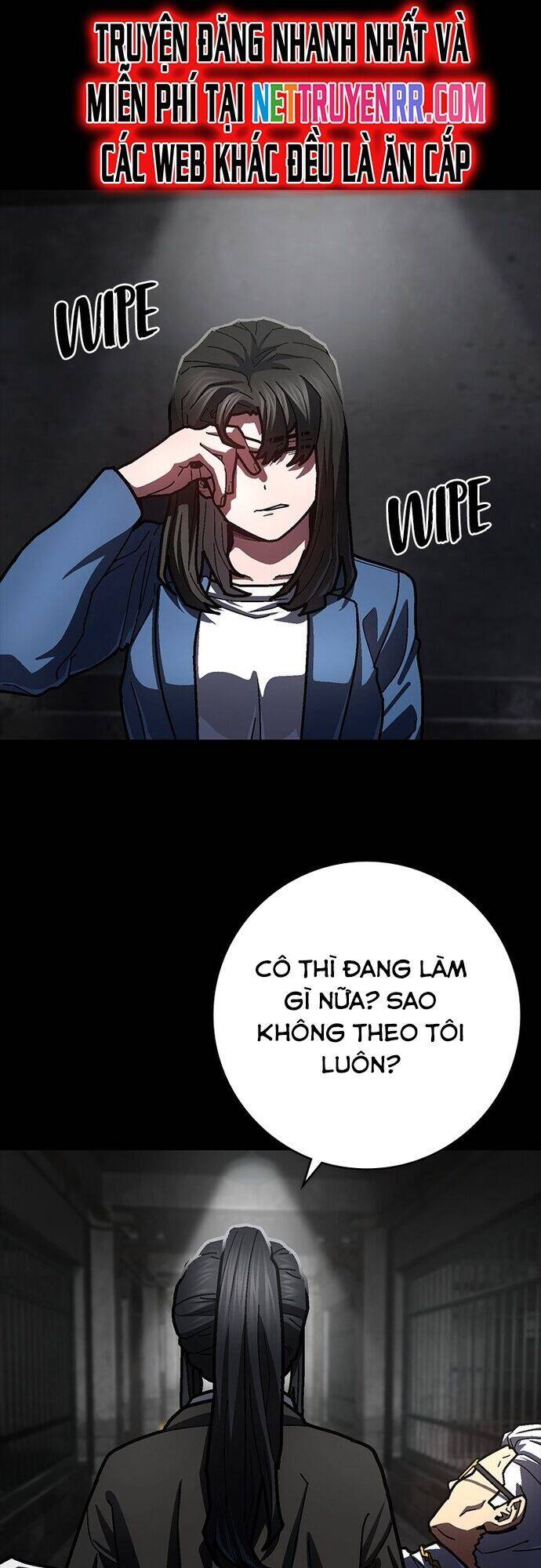 Võ Sĩ Vô Năng Chap 24 - Next Chap 25
