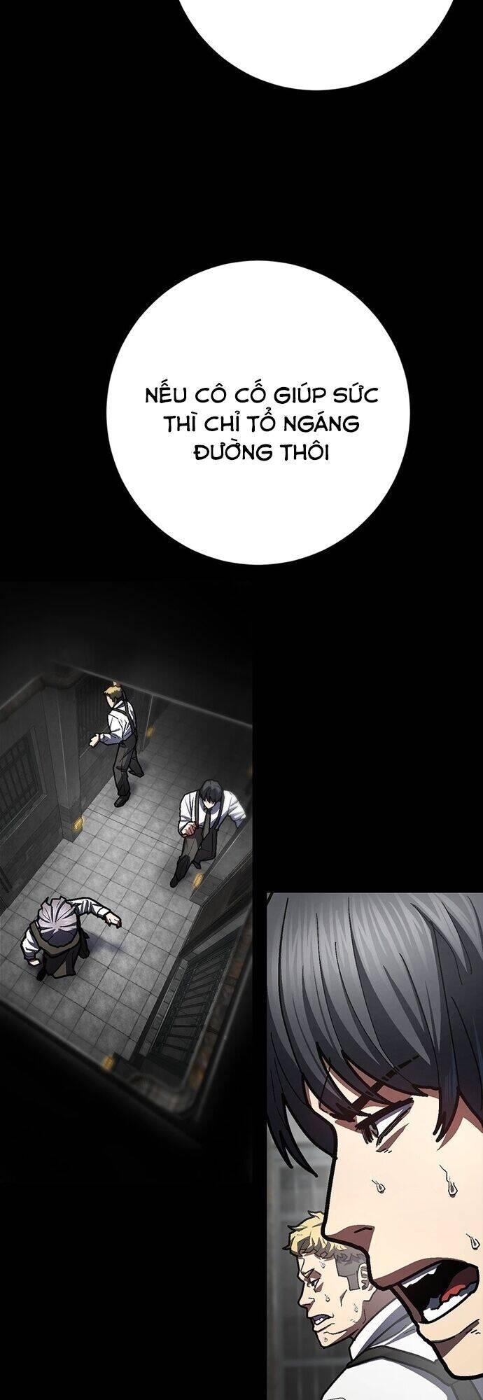 Võ Sĩ Vô Năng Chap 24 - Next Chap 25