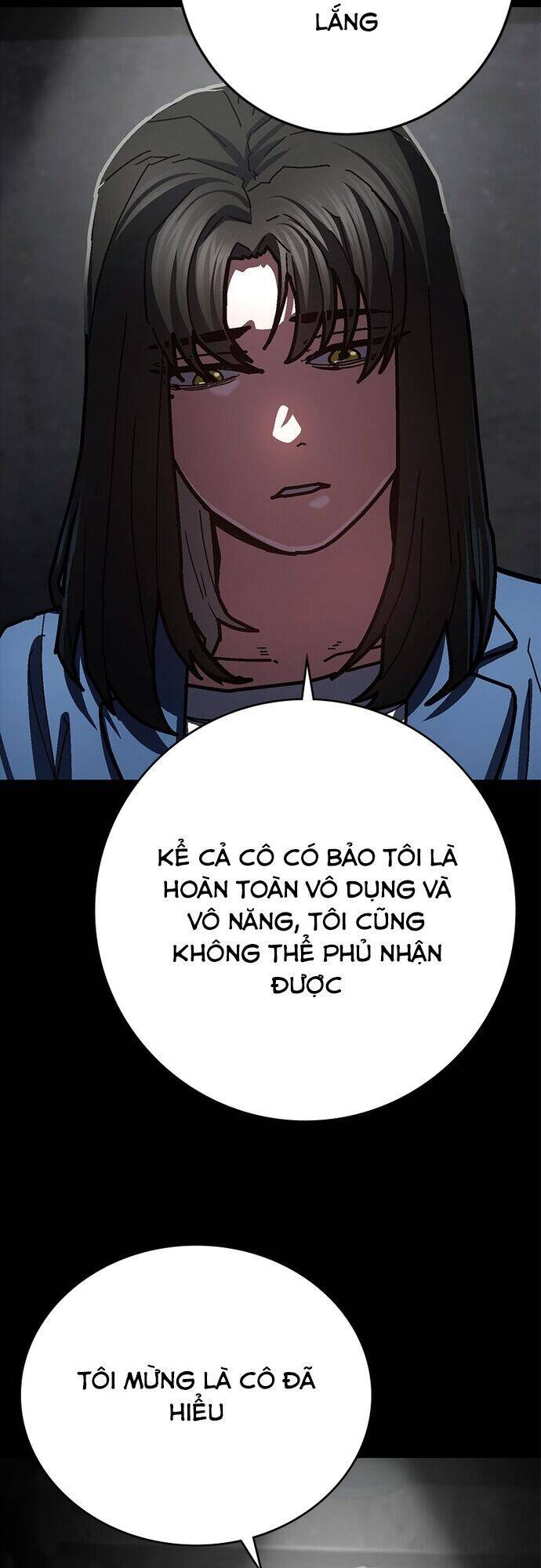 Võ Sĩ Vô Năng Chap 24 - Next Chap 25