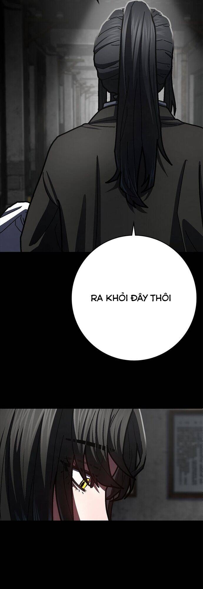 Võ Sĩ Vô Năng Chap 24 - Next Chap 25