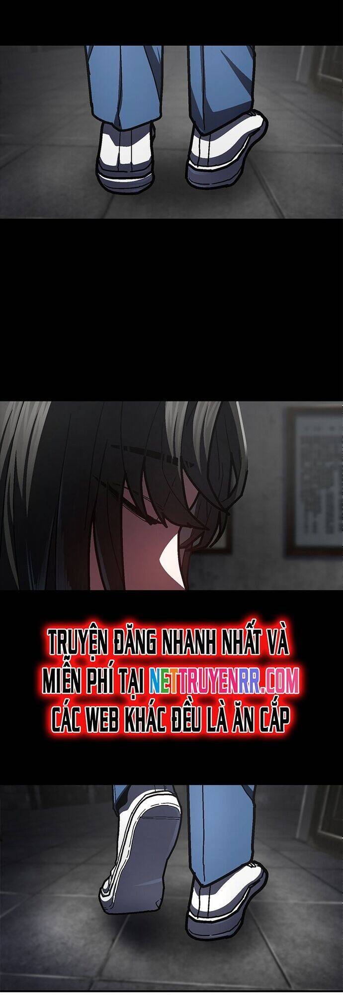 Võ Sĩ Vô Năng Chap 24 - Next Chap 25