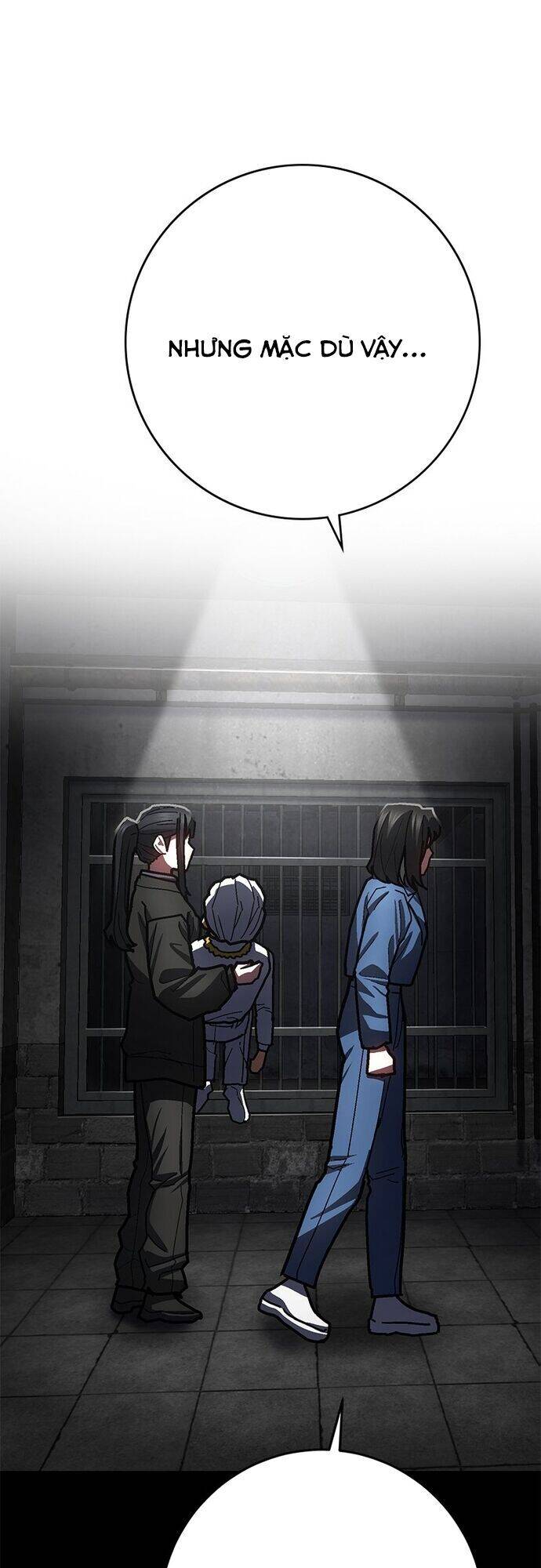 Võ Sĩ Vô Năng Chap 24 - Next Chap 25