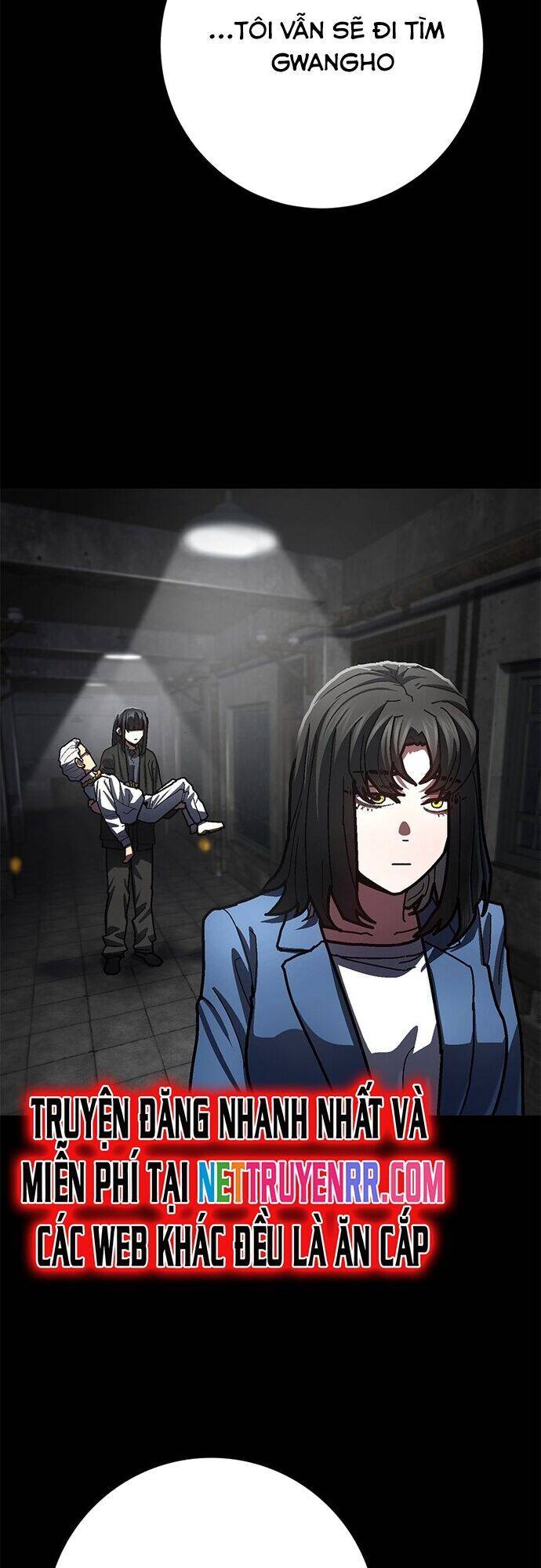 Võ Sĩ Vô Năng Chap 24 - Next Chap 25