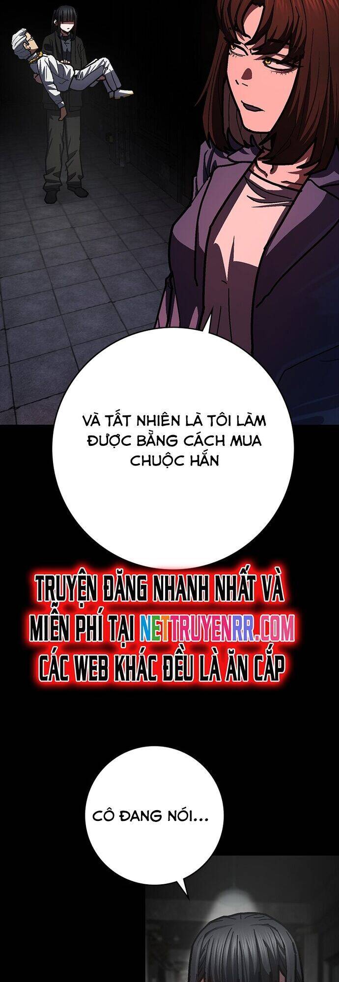 Võ Sĩ Vô Năng Chap 24 - Next Chap 25