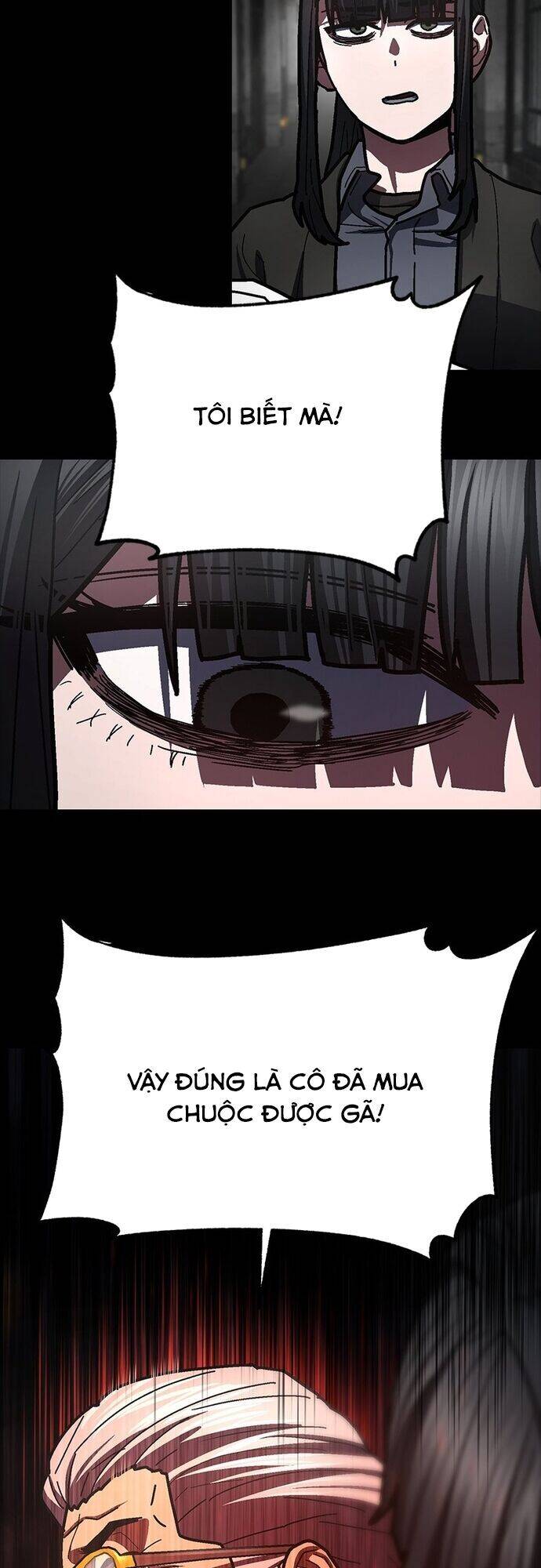 Võ Sĩ Vô Năng Chap 24 - Next Chap 25