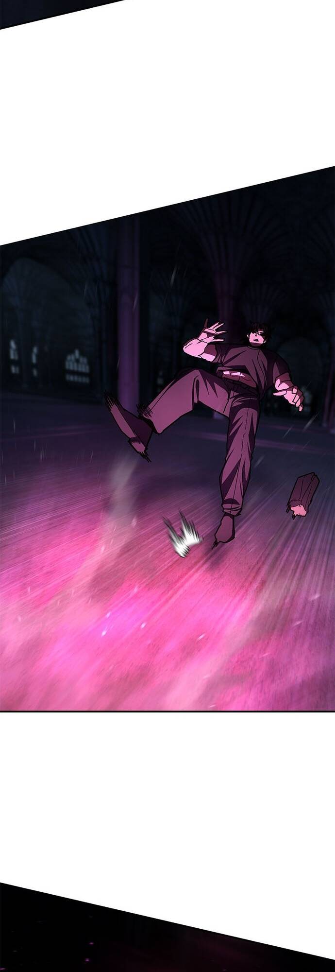 Võ Sĩ Vô Năng Chap 26 - Next Chap 27