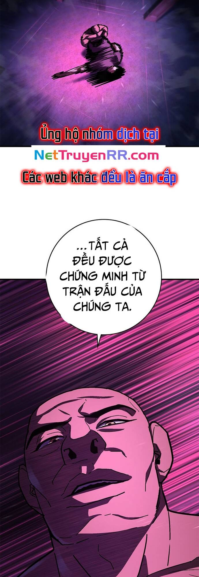 Võ Sĩ Vô Năng Chap 26 - Next Chap 27