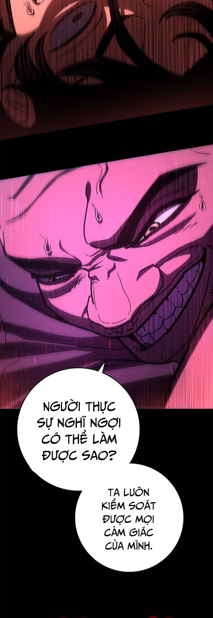 Võ Sĩ Vô Năng Chap 26 - Next Chap 27