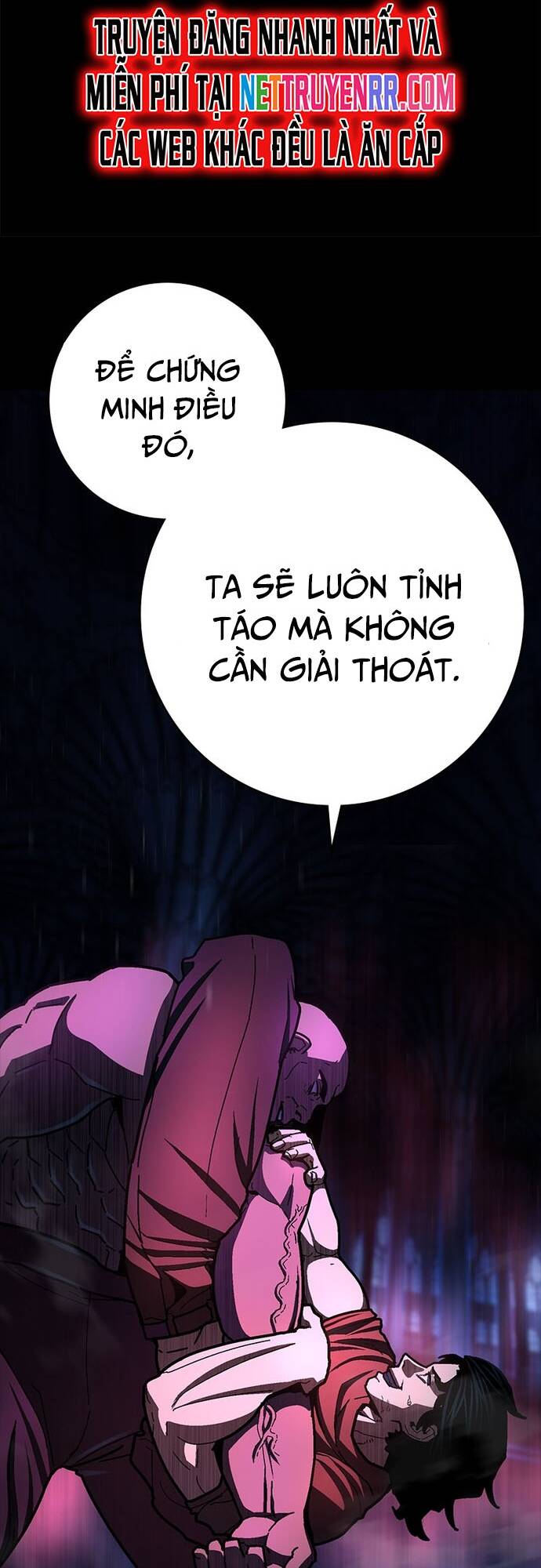 Võ Sĩ Vô Năng Chap 26 - Next Chap 27