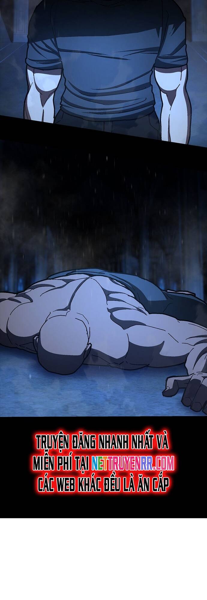 Võ Sĩ Vô Năng Chap 26 - Next Chap 27