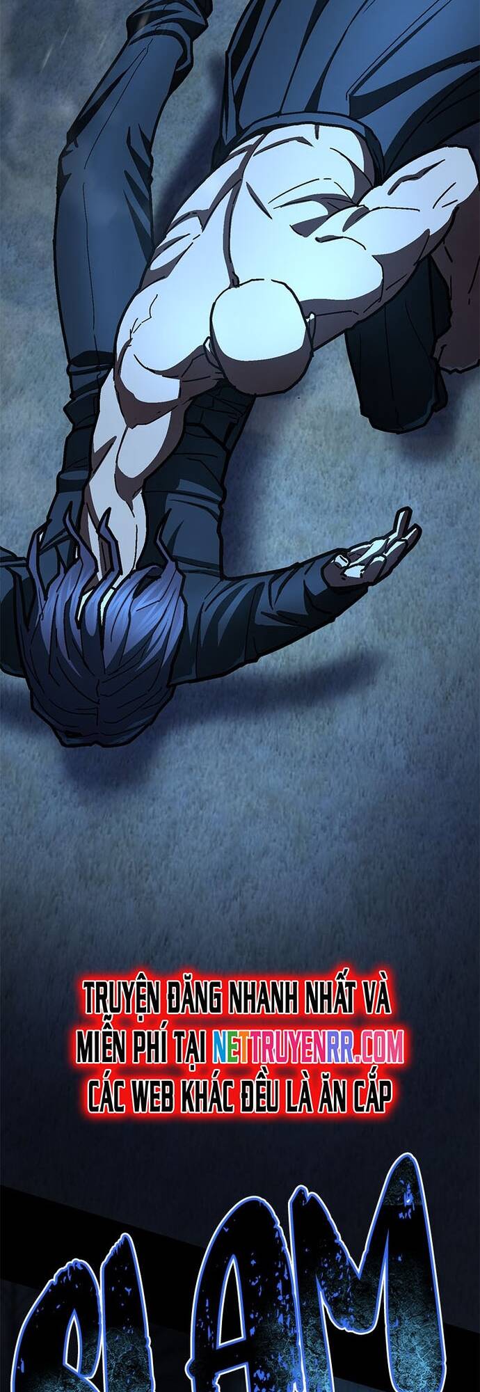 Võ Sĩ Vô Năng Chap 26 - Next Chap 27