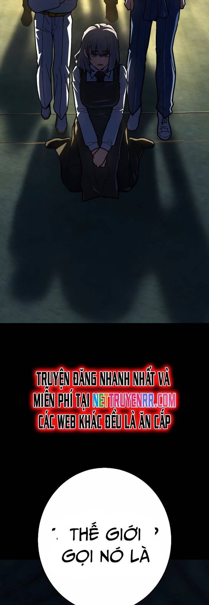 Võ Sĩ Vô Năng Chap 27 - Next Chap 28