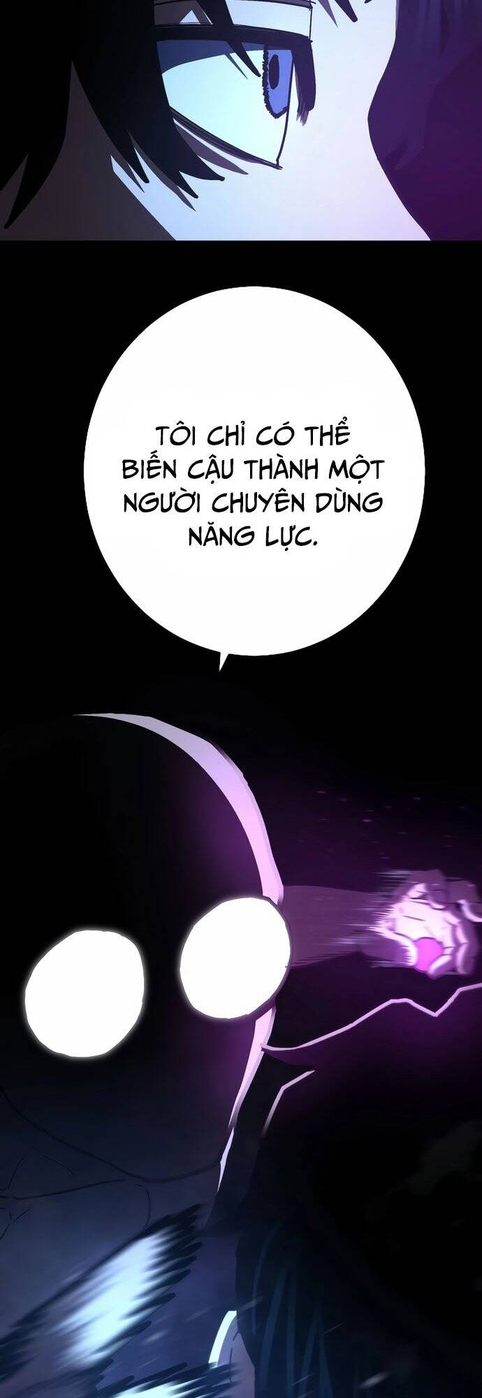 Võ Sĩ Vô Năng Chap 27 - Next Chap 28