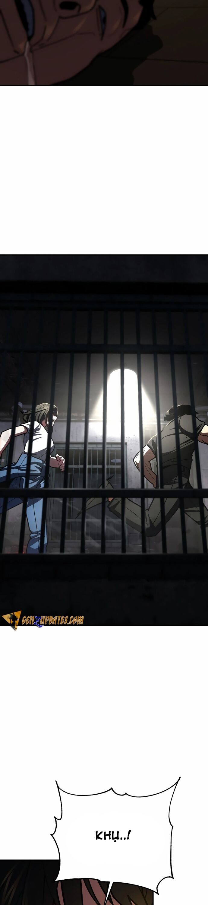 Võ Sĩ Vô Năng Chap 34 - Next Chap 35