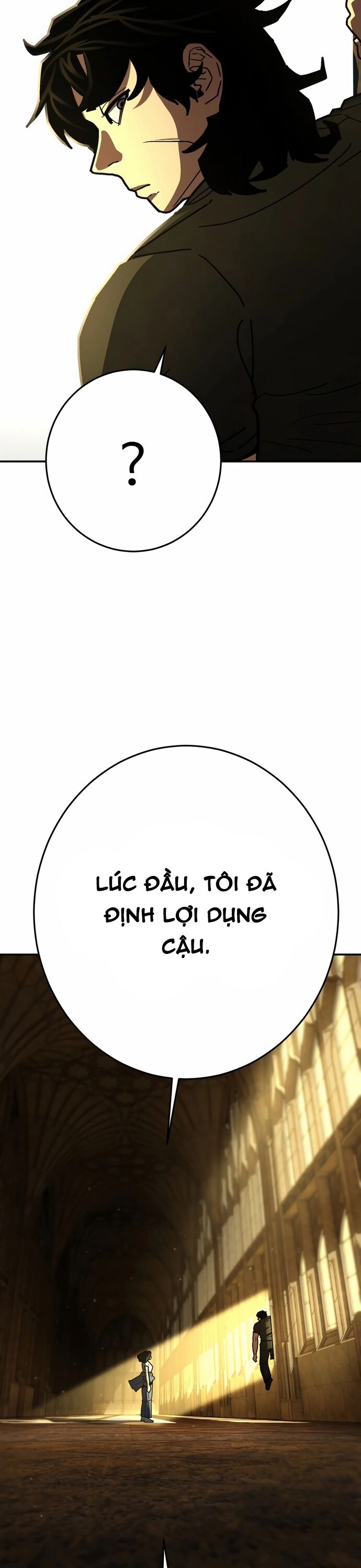 Võ Sĩ Vô Năng Chap 34 - Next Chap 35