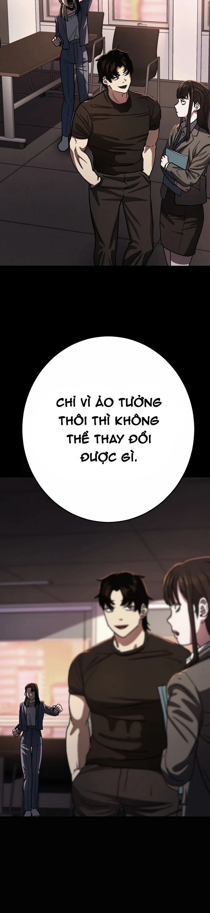 Võ Sĩ Vô Năng Chap 34 - Next Chap 35
