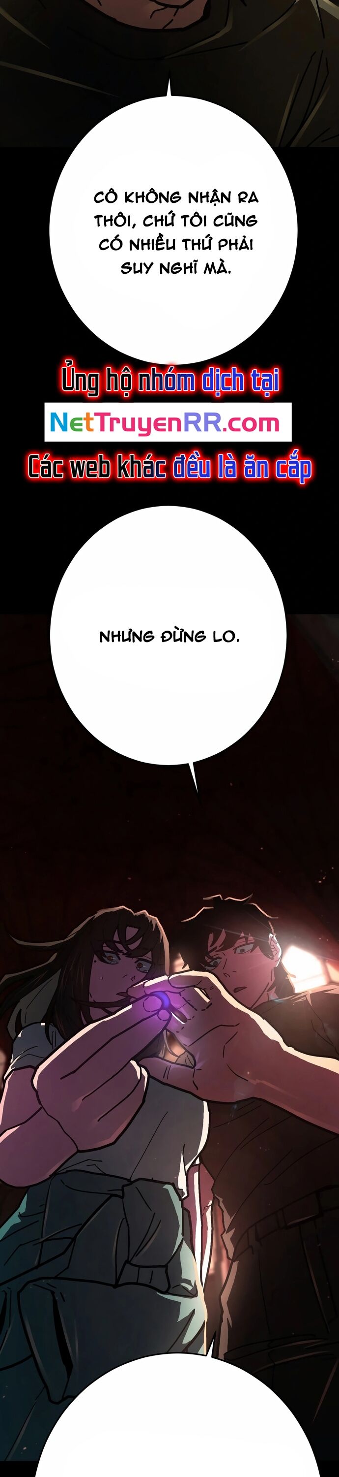 Võ Sĩ Vô Năng Chap 34 - Next Chap 35