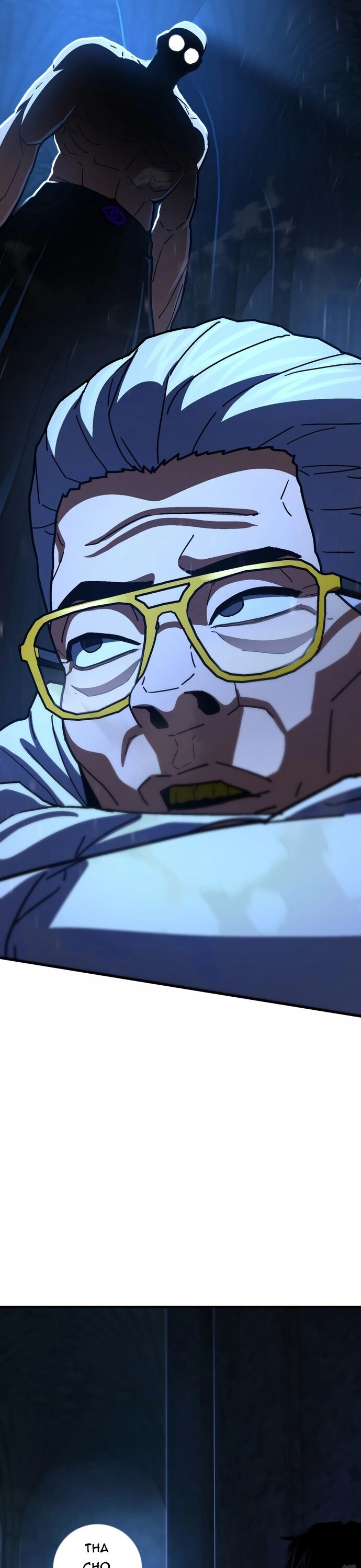 Võ Sĩ Vô Năng Chap 34 - Next Chap 35