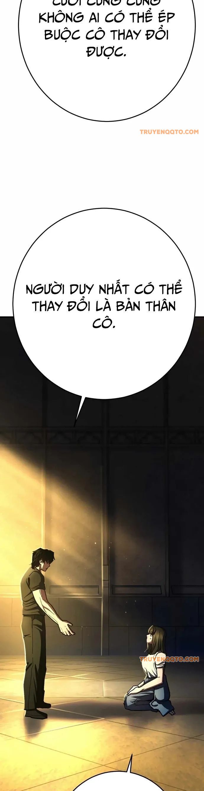 Võ Sĩ Vô Năng Chap 36 - Next Chap 37