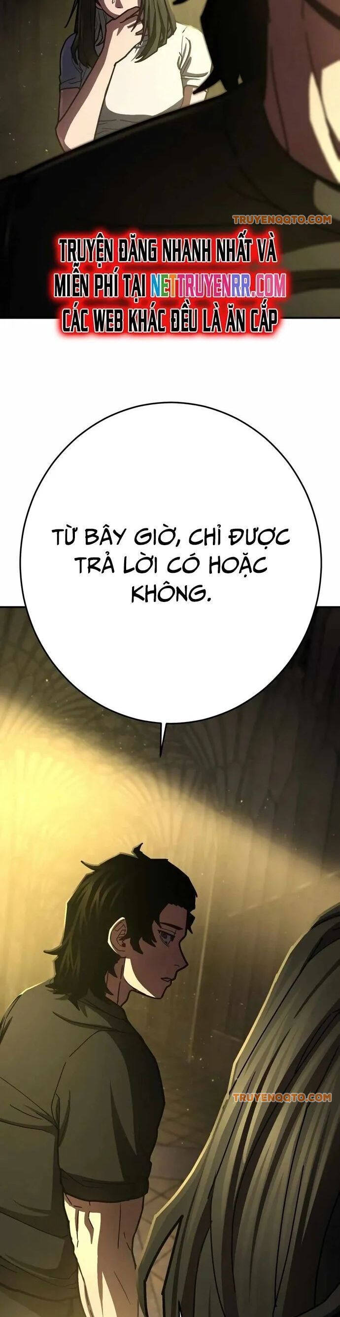 Võ Sĩ Vô Năng Chap 36 - Next Chap 37