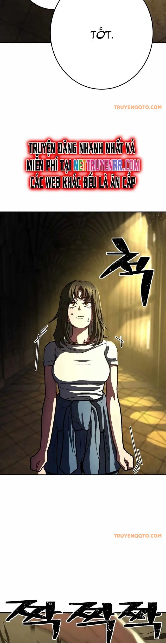 Võ Sĩ Vô Năng Chap 36 - Next Chap 37