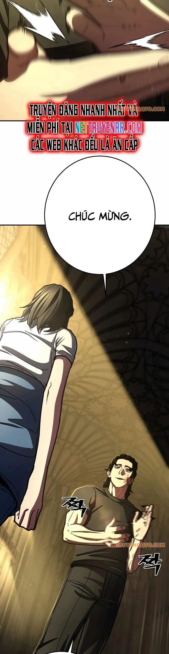 Võ Sĩ Vô Năng Chap 36 - Next Chap 37