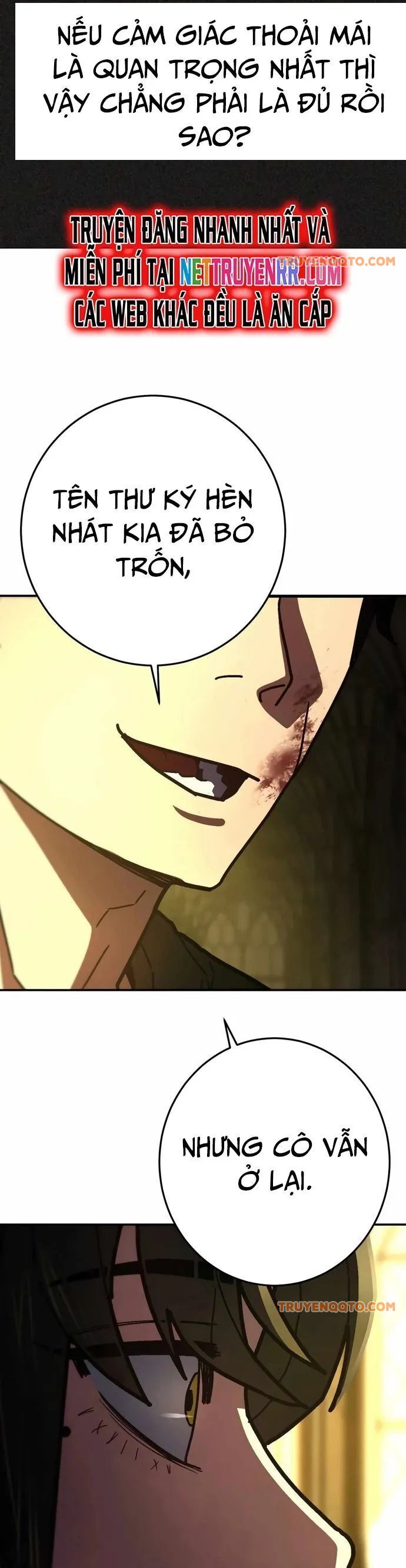 Võ Sĩ Vô Năng Chap 36 - Next Chap 37