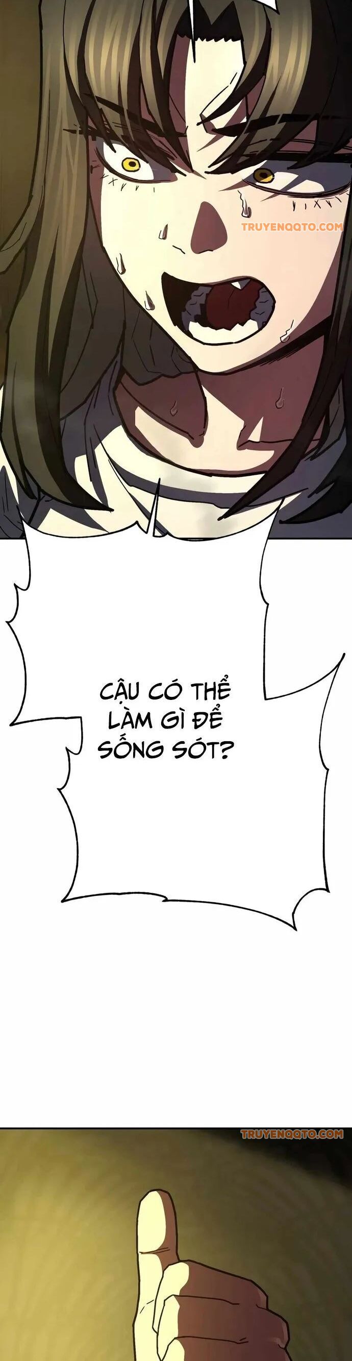 Võ Sĩ Vô Năng Chap 36 - Next Chap 37