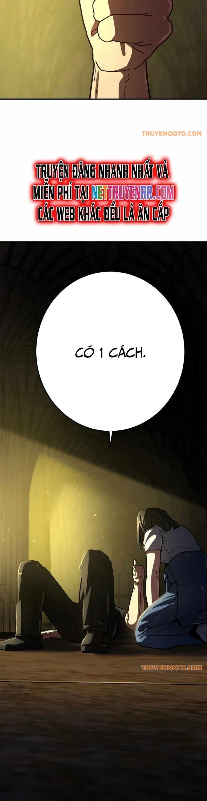 Võ Sĩ Vô Năng Chap 36 - Next Chap 37