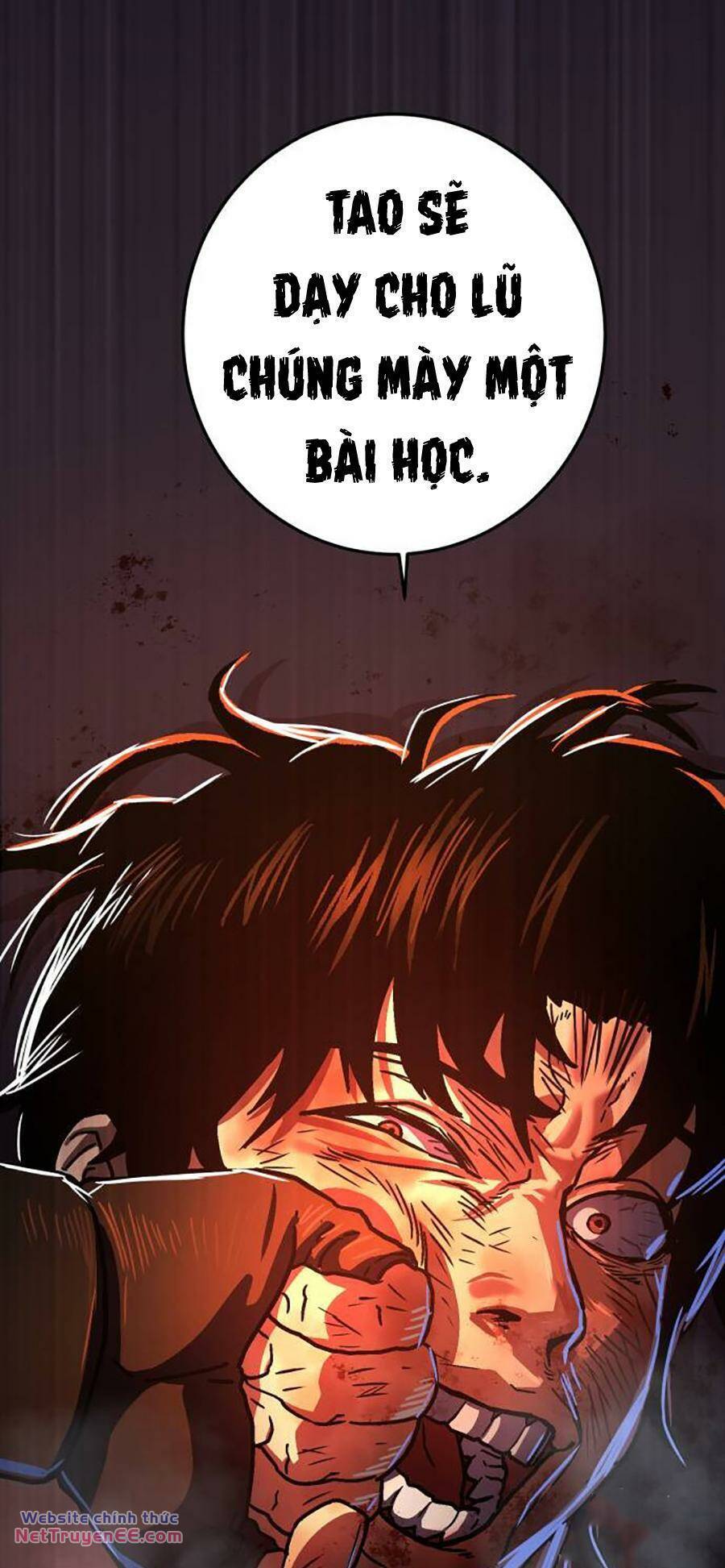 Võ Sĩ Vô Năng Chap 6 - Next Chap 7