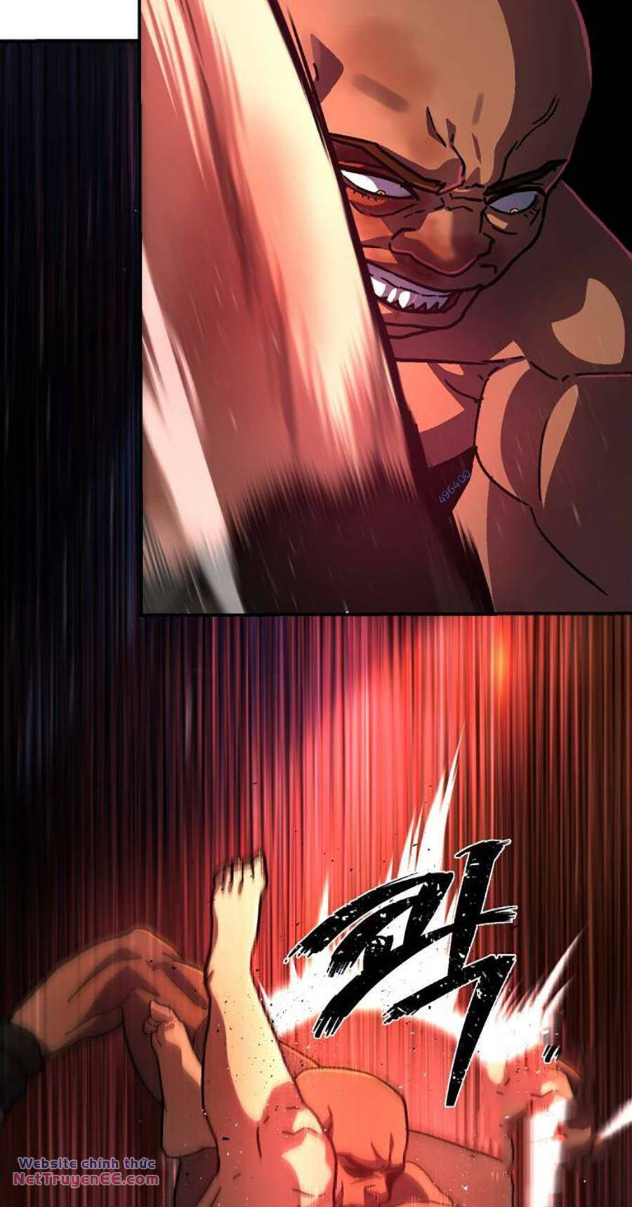 Võ Sĩ Vô Năng Chap 6 - Next Chap 7