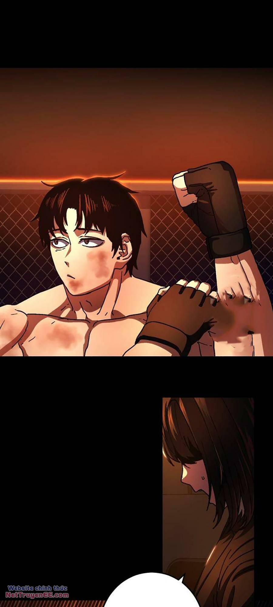 Võ Sĩ Vô Năng Chap 6 - Next Chap 7