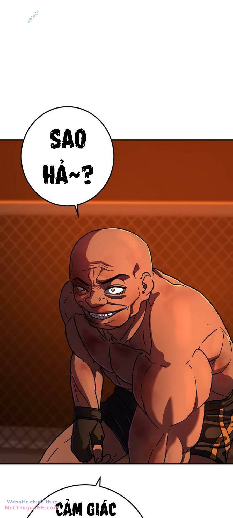 Võ Sĩ Vô Năng Chap 6 - Next Chap 7