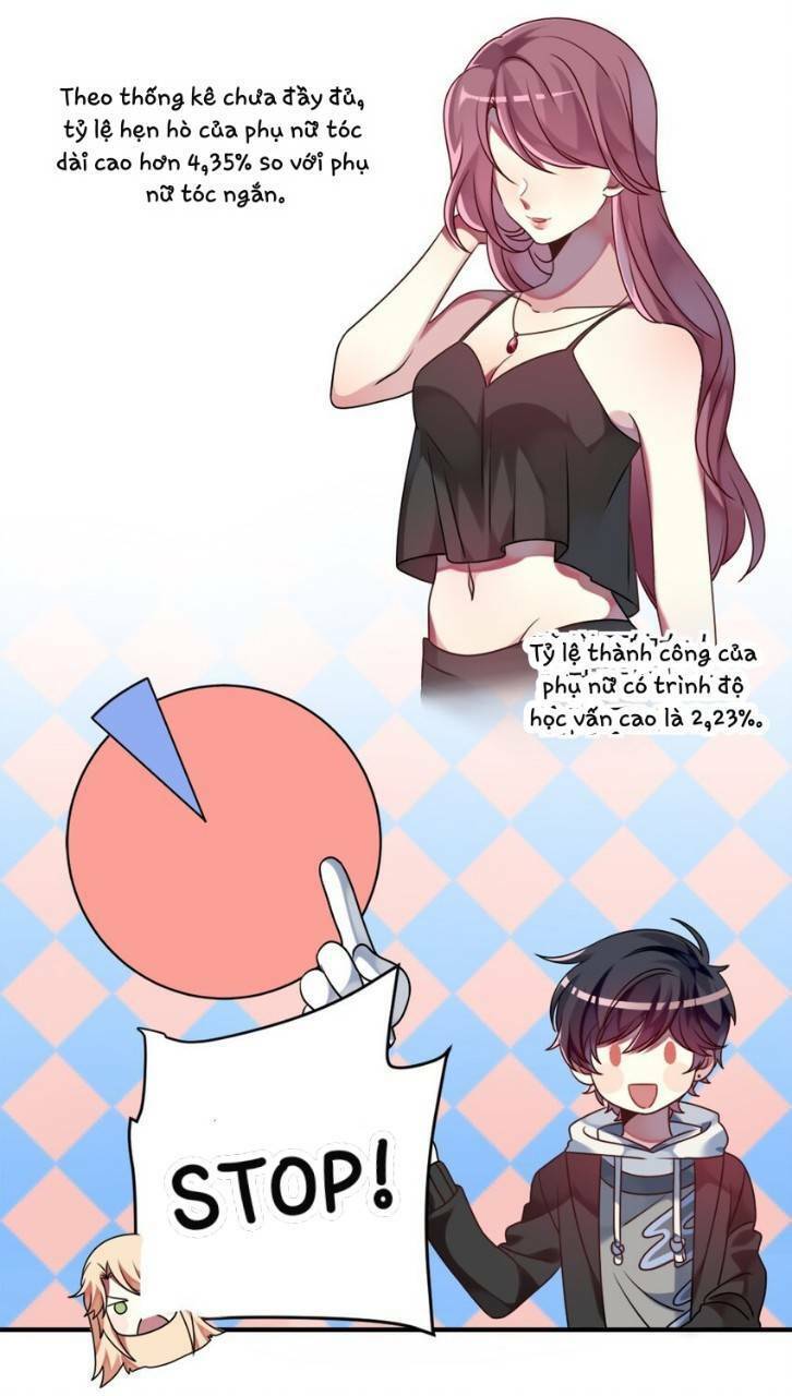 A Trạch Hóa Ra Lại Là Đại Tiểu Thư ? Chap 1 - Next Chap 2