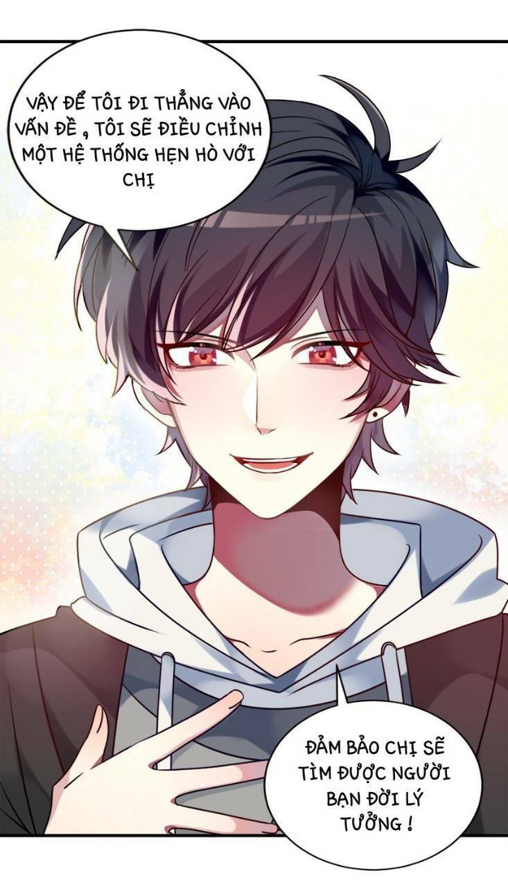 A Trạch Hóa Ra Lại Là Đại Tiểu Thư ? Chap 1 - Next Chap 2