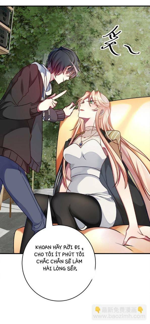 A Trạch Hóa Ra Lại Là Đại Tiểu Thư ? Chap 1 - Next Chap 2