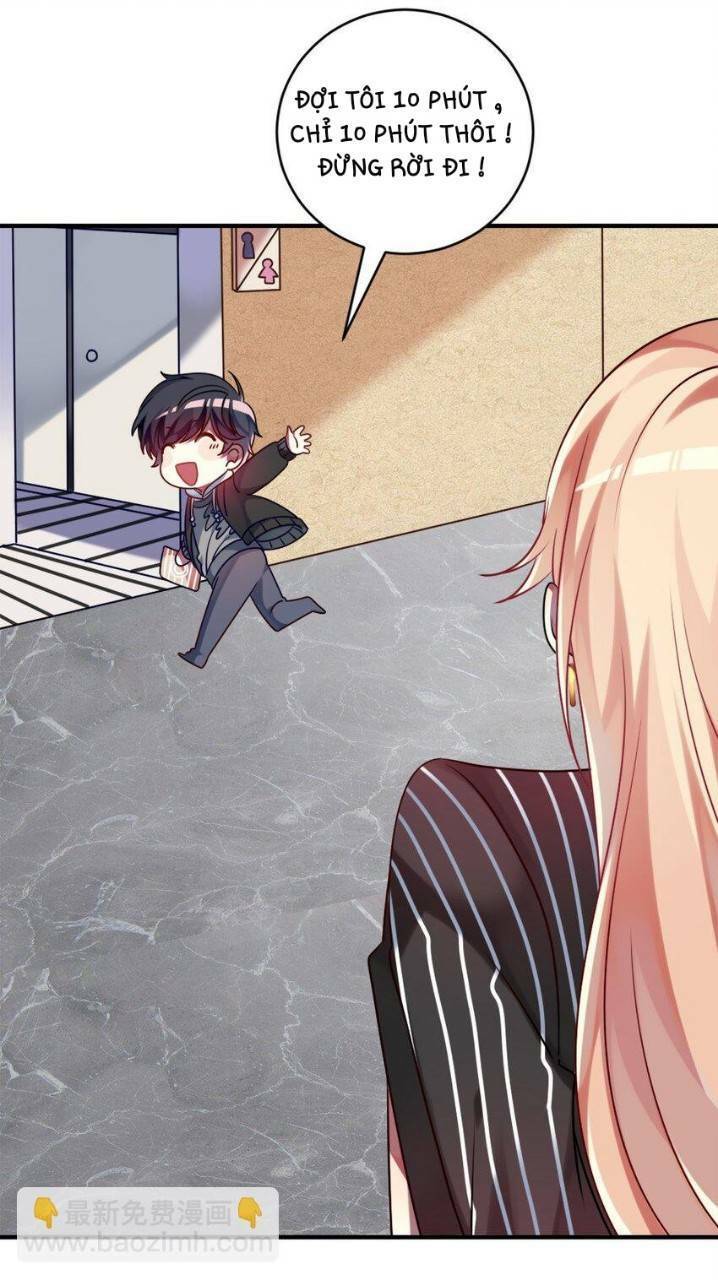 A Trạch Hóa Ra Lại Là Đại Tiểu Thư ? Chap 1 - Next Chap 2