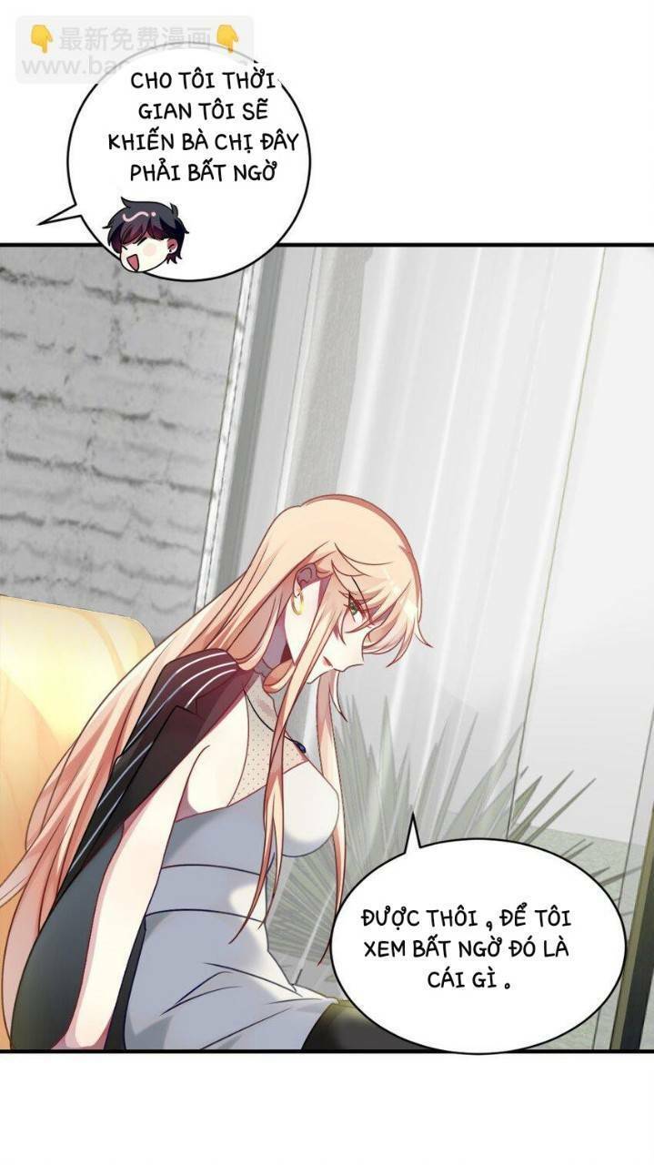 A Trạch Hóa Ra Lại Là Đại Tiểu Thư ? Chap 1 - Next Chap 2