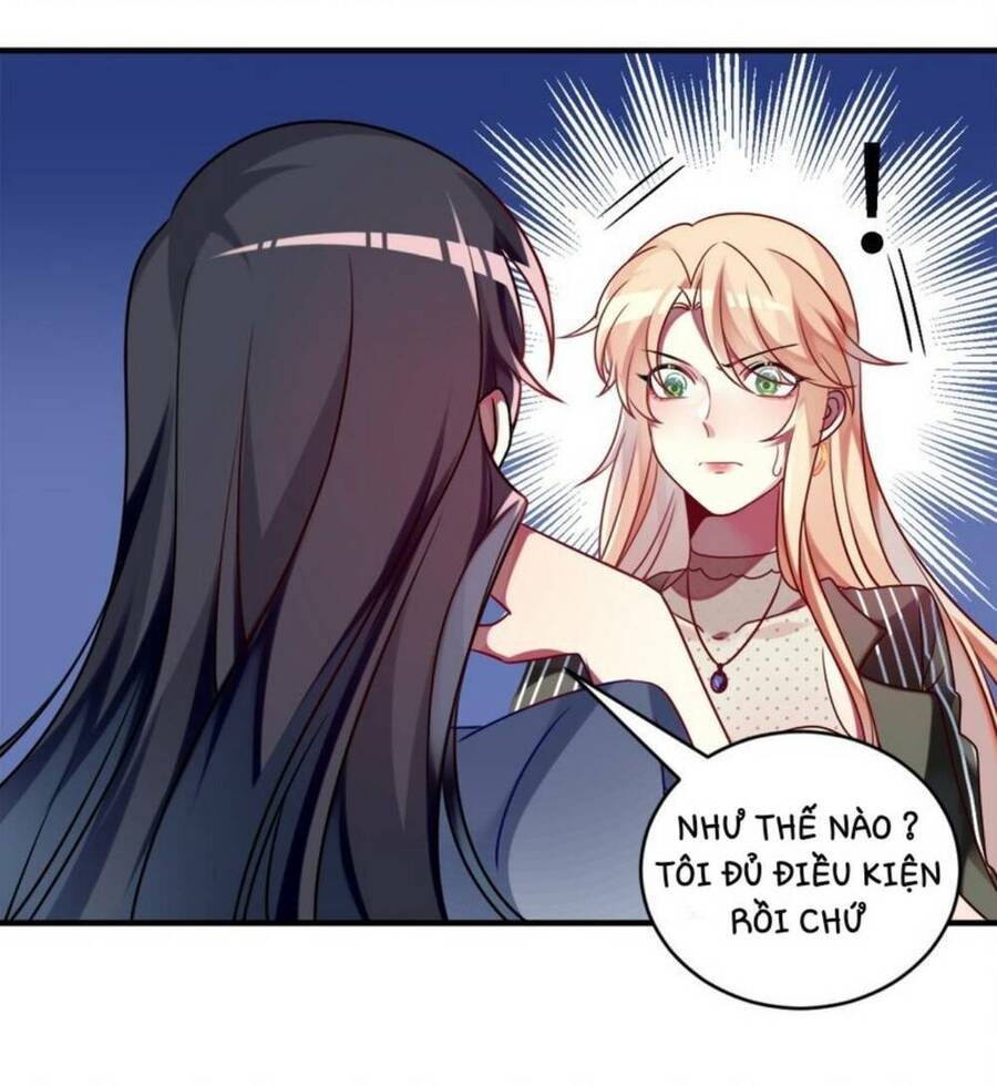 A Trạch Hóa Ra Lại Là Đại Tiểu Thư ? Chap 1 - Next Chap 2