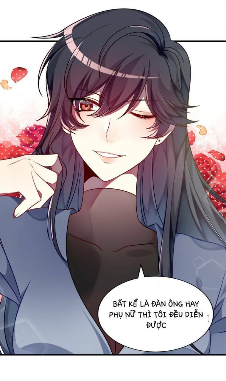 A Trạch Hóa Ra Lại Là Đại Tiểu Thư ? Chap 1 - Next Chap 2